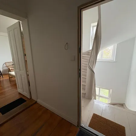 - Historic Apartment Gdansk