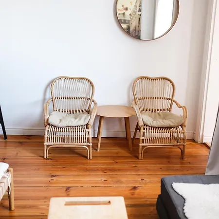 Apartment - Historic *