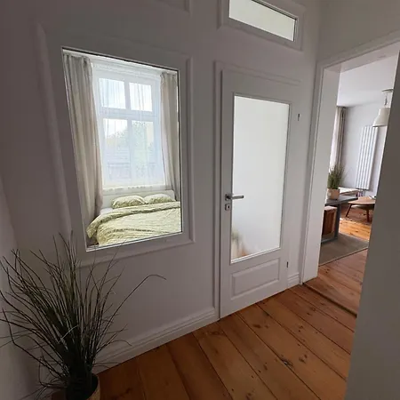 Apartment - Historic